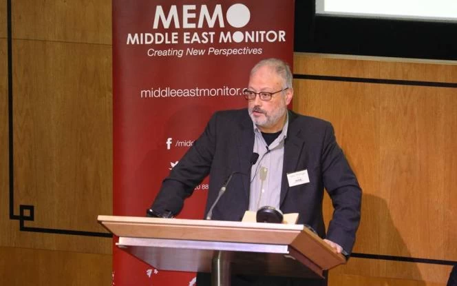 Τα τελευταία λόγια του Τζαμάλ Κασόγκι – Τι ζήτησε από τους απαγωγείς του